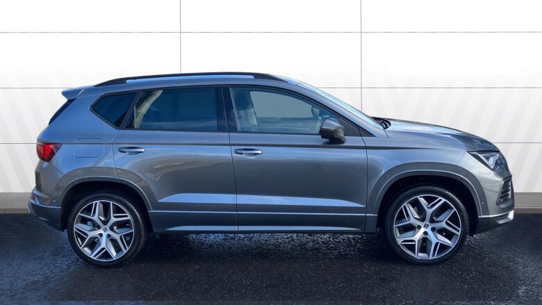 SEAT Ateca 1.5 TSI EVO FR Sport 5dr DSG Petrol Estate